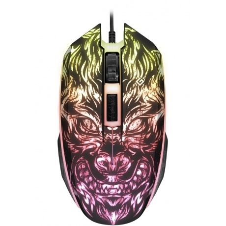 Набор клавиатура+мышь Defender TARK C-779 (52779) - фото 5