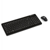 Набор клавиатура+мышь Canyon CNS-HSETW3-RU черный