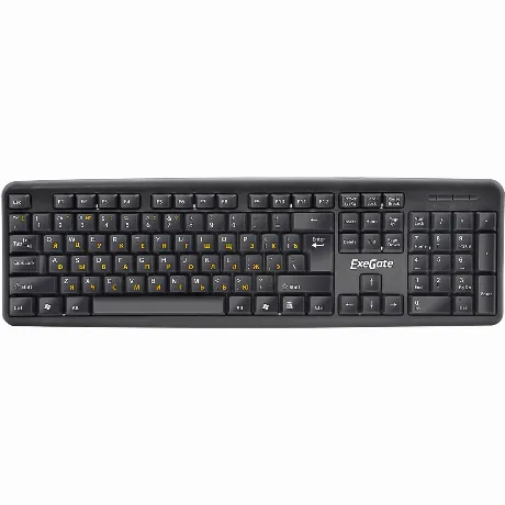 Клавиатура ExeGate LY-331L2 EX279938RUS
