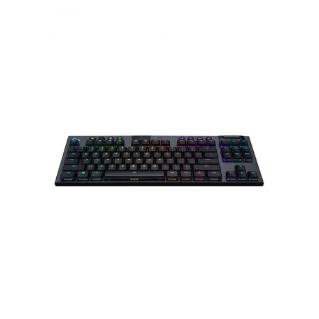 Клавиатура Logitech Gaming Keyboard G915 TKL (920-009536) - фото 2