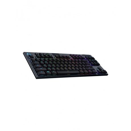 Клавиатура Logitech Gaming Keyboard G915 TKL (920-009536) - фото 3