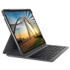 Клавиатура Logitech Keyboard Slim Folio Pro for iPad Pro (920-00...