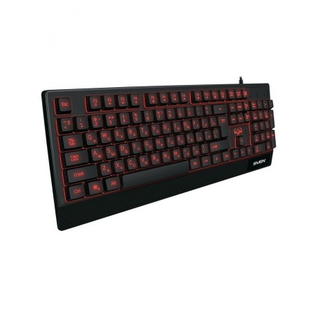 Клавиатура Sven KB-G8300 - фото 6