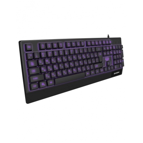 Клавиатура Sven KB-G8300 - фото 8