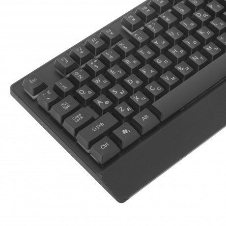 Клавиатура Sven KB-G8300 - фото 3