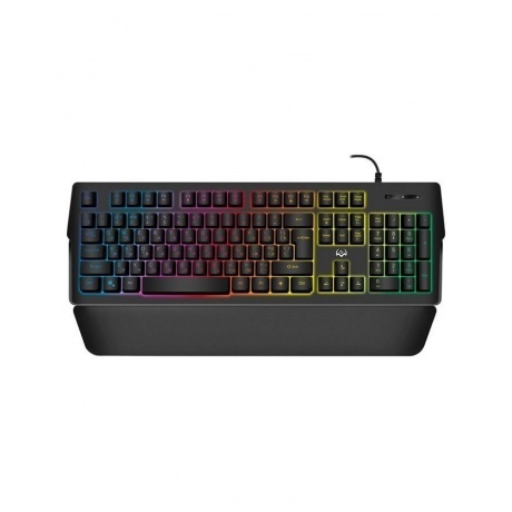 Клавиатура Sven KB-G9400 - фото 2