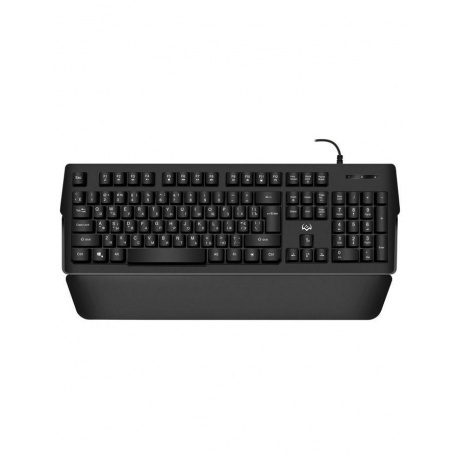 Клавиатура Sven KB-G9400 - фото 3