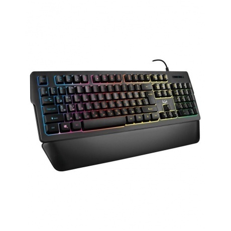 Клавиатура Sven KB-G9400 - фото 4
