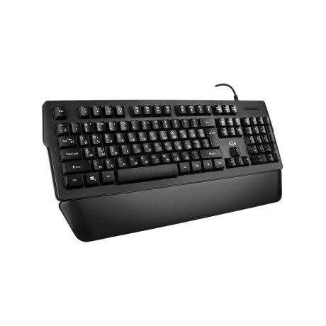 Клавиатура Sven KB-G9400 - фото 5