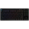 Клавиатура игровая Logitech G Pro black (920-009393)