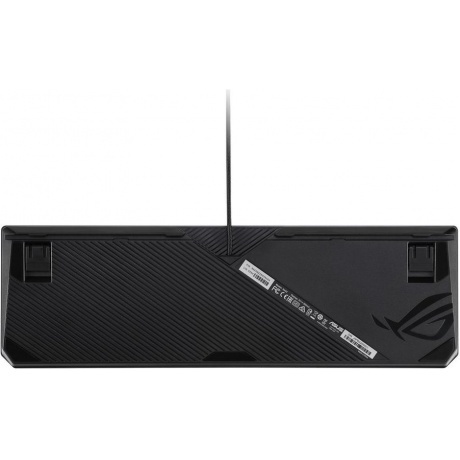 Клавиатура игровая Asus Rog Strix Scope NX (90MP0186-B0RA00) - фото 7
