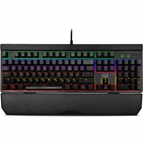 Клавиатура Sven KB-G9500 (SV-018351)