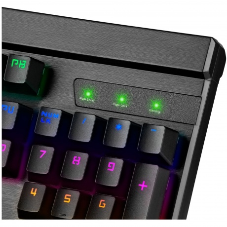 Клавиатура Sven KB-G9500 (SV-018351) - фото 5