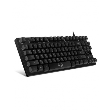 Клавиатура игровая Sven KB-G7400 черная (SV-019488) - фото 4