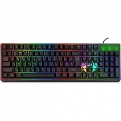 Клавиатура игровая SVEN KB-G8000 (SV-019907)