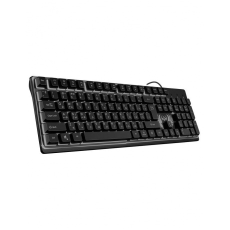 Клавиатура игровая SVEN KB-G8000 (SV-019907) - фото 8