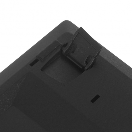 Клавиатура A4Tech Bloody B810RC белый/черный - фото 8