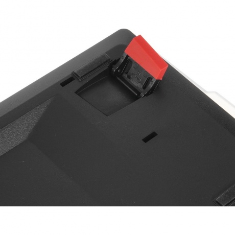 Клавиатура A4Tech Bloody B865 серый/черный - фото 8