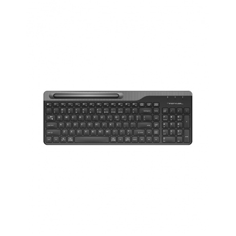 Клавиатура A4Tech Fstyler FBK25 черный/серый - фото 1
