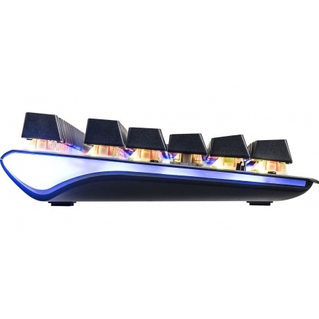 Клавиатура Defender Dark Arts GK-375 - фото 5