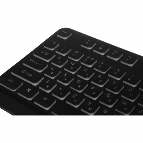 Клавиатура Defender Raid GK-778DL - фото 15