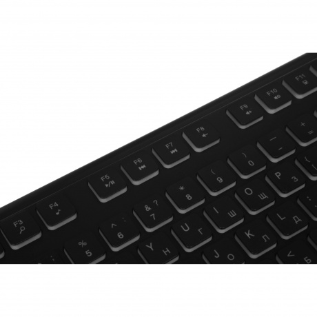 Клавиатура Defender Raid GK-778DL - фото 17