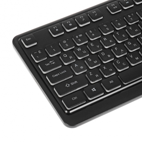 Клавиатура Defender Raid GK-778DL - фото 5