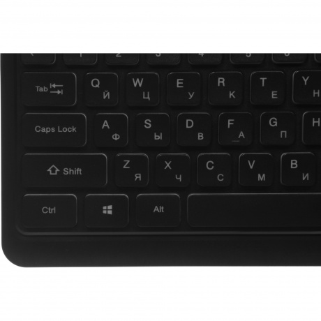 Клавиатура Defender Raid GK-778DL - фото 10