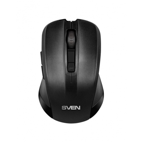 Клавиатура + Мышь Sven KB-C3400W - фото 4