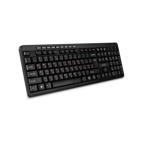 Клавиатура + Мышь Sven KB-C3400W - фото 5