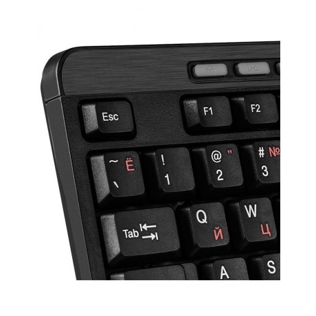 Клавиатура + Мышь Sven KB-C3400W - фото 7