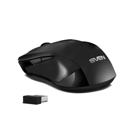 Клавиатура + Мышь Sven KB-C3400W - фото 8
