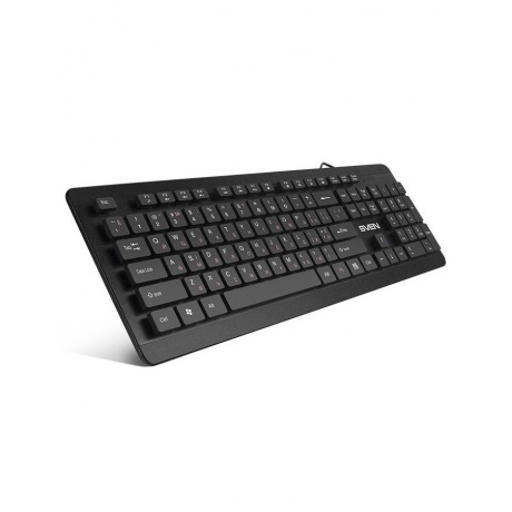 Клавиатура Sven KB-E5700H - фото 2
