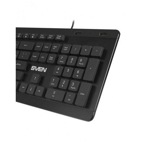 Клавиатура Sven KB-E5700H - фото 3