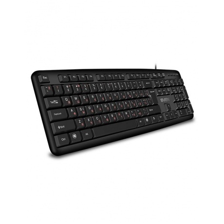 Клавиатура Sven KB-S230 - фото 2