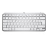 Клавиатура Logitech MX Keys MINI Pale Grey (920-010502)