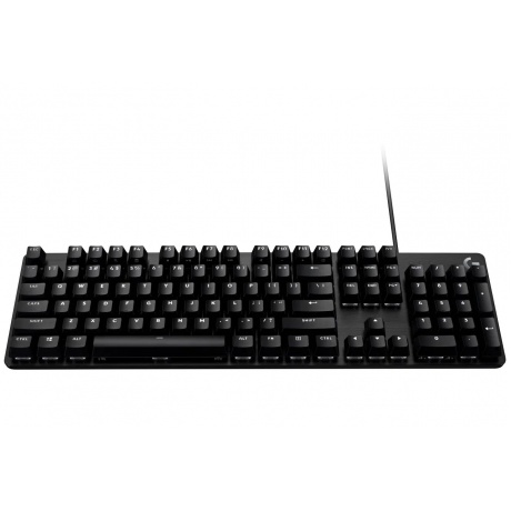 Клавиатура Logitech Keyboard G413 SE Black (920-010438) - фото 2