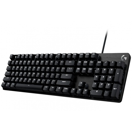 Клавиатура Logitech Keyboard G413 SE Black (920-010438) - фото 3