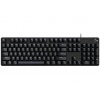 Клавиатура Logitech Keyboard G413 SE Black (920-010438)