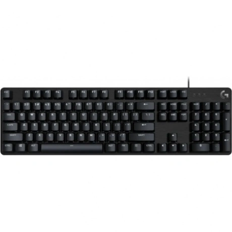 Клавиатура Logitech Keyboard G413 SE Black (920-010438)