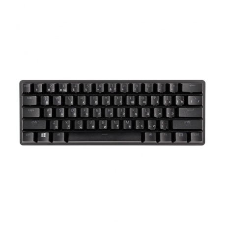 Клавиатура Razer Huntsman Mini Gaming keyboard (RZ03-03391500-R3R1) - фото 1