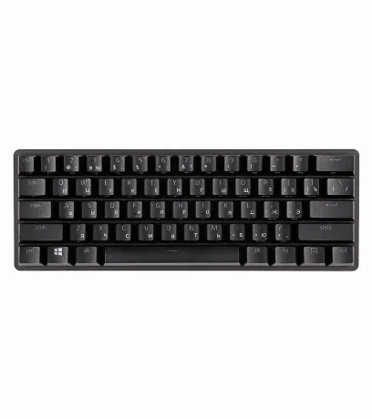 Клавиатура Razer Huntsman Mini Gaming keyboard (RZ03-03391500-R3...
