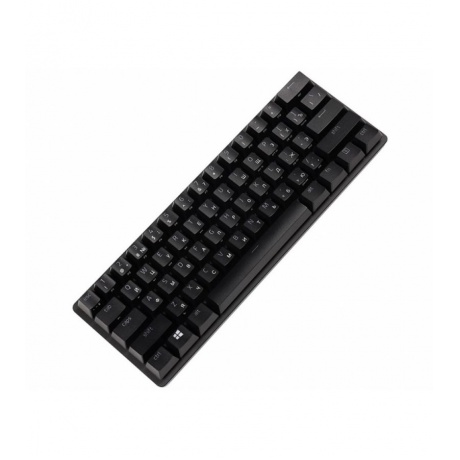 Клавиатура Razer Huntsman Mini Gaming keyboard (RZ03-03391500-R3R1) - фото 2