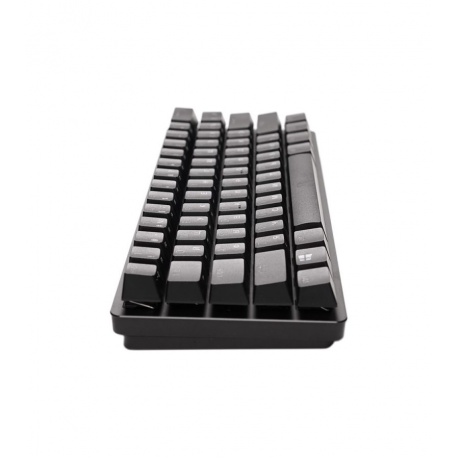 Клавиатура Razer Huntsman Mini Gaming keyboard (RZ03-03391500-R3R1) - фото 3