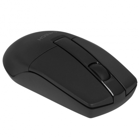 Клавиатура + мышь A4Tech 3330N - фото 11