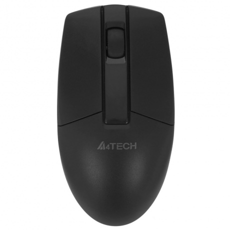 Клавиатура + мышь A4Tech 3330N - фото 7