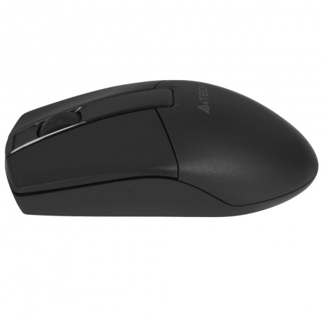 Клавиатура + мышь A4Tech 3330N - фото 10