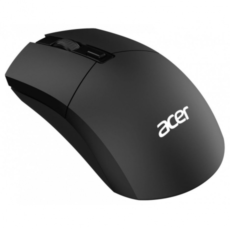 Клавиатура + мышь Acer OKR120 (ZL.KBDEE.007) - фото 11