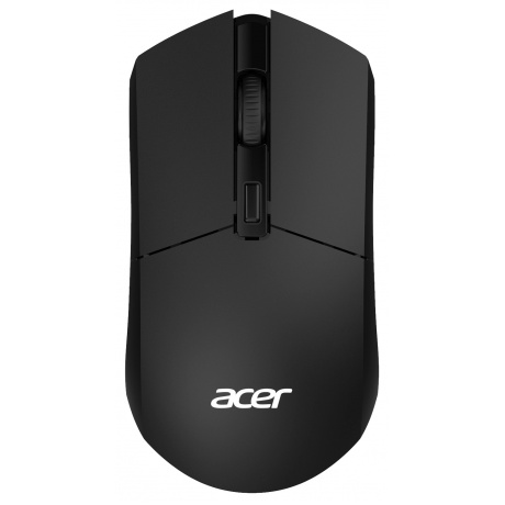Клавиатура + мышь Acer OKR120 (ZL.KBDEE.007) - фото 7