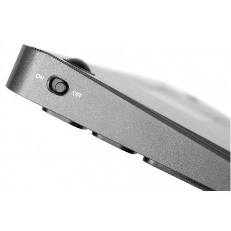 Клавиатура + мышь Oklick 300M (1488402) - фото 3